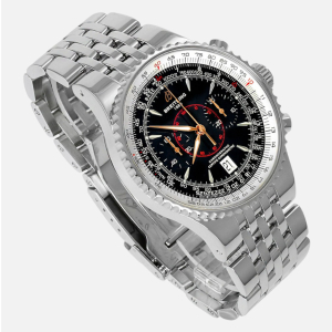 Luxusní pánské hodinky Breitling Montbrillant Légende | V perfekntím stavu s originalní krabicí a certifikáty | 1 rok záruka