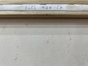 Krejča Aleš | Barokní tanec