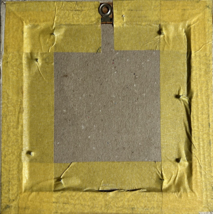 Šlitr Jiří |Pražské motivy | konvolut dvou obrazů