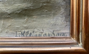 Kleinmondová Ludmila | Růže