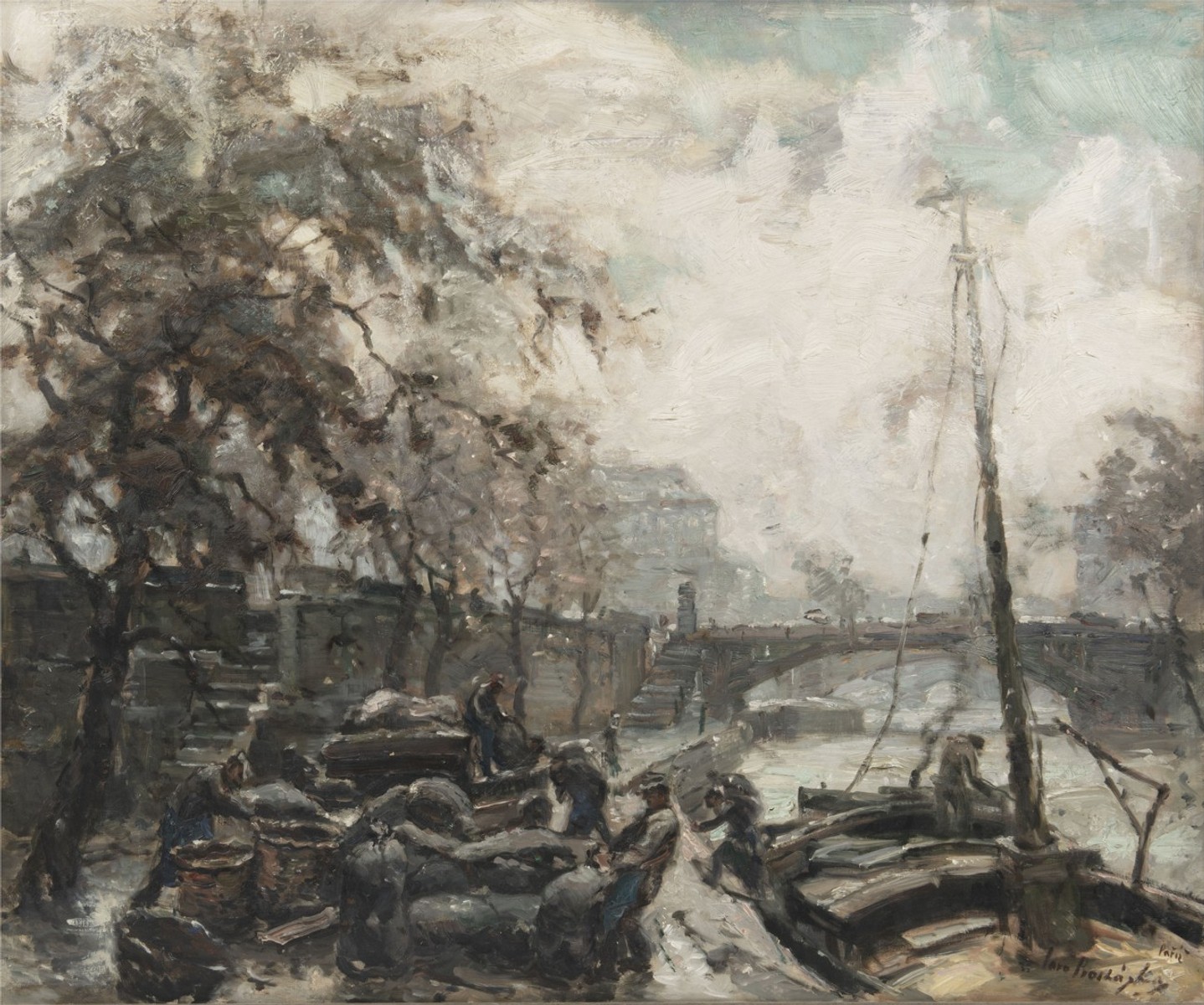 Jaro Procházka (1886-1949)