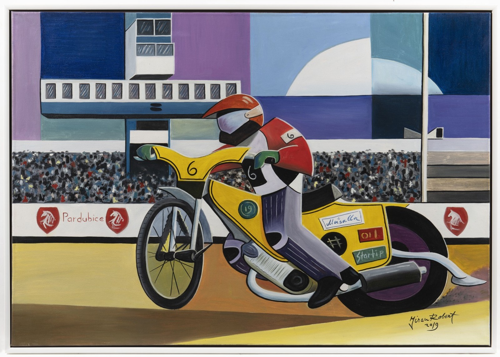 Robert Jiran (*1975)