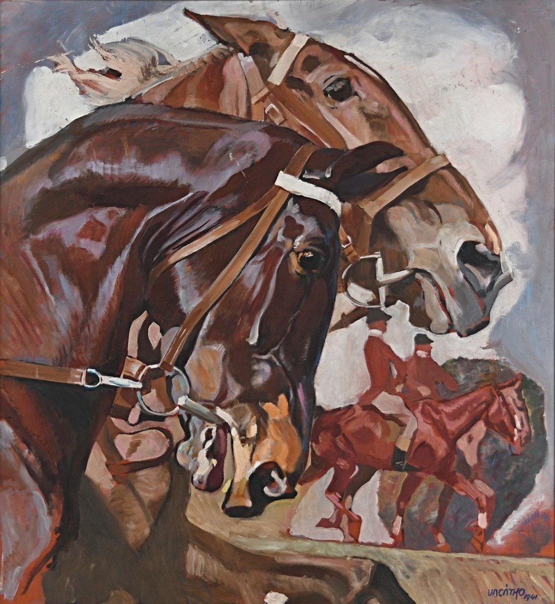 Ludvík Vacátko (1873-1956)