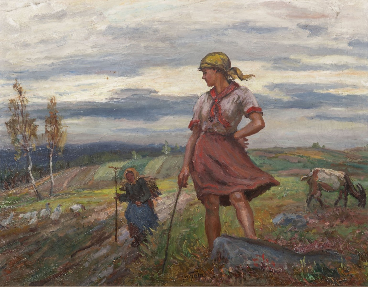 Josef Fiala (1882-1963)