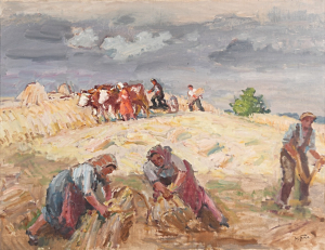 Josef Fiala (1882-1963)