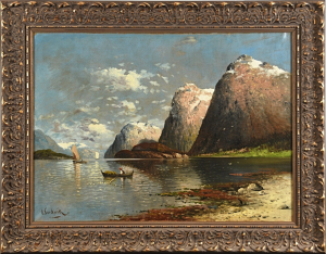 Karl Kaufmann (1843-1905)