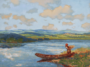 Karel Langer (1878-1947)