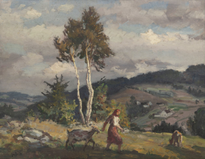 Josef Fiala (1882-1963)