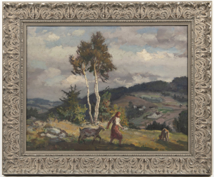Josef Fiala (1882-1963)