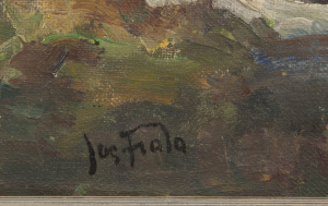 Josef Fiala (1882-1963)