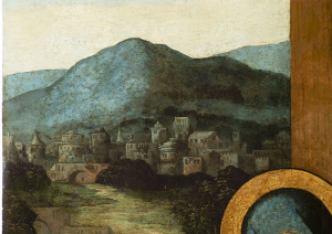 Italian Master around 1470–1500, Lamentation for Christ
