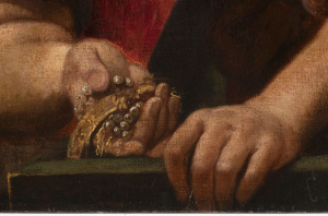 Antonio Molinari 1655/65 Venice – 1704/34 , attributed.