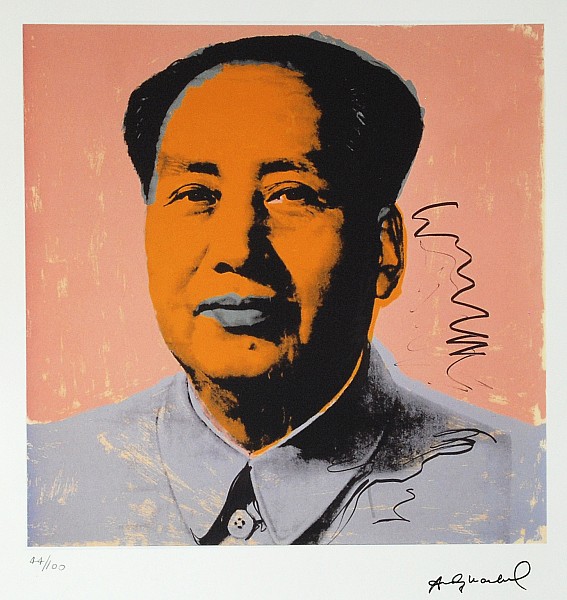 Andy Warhol