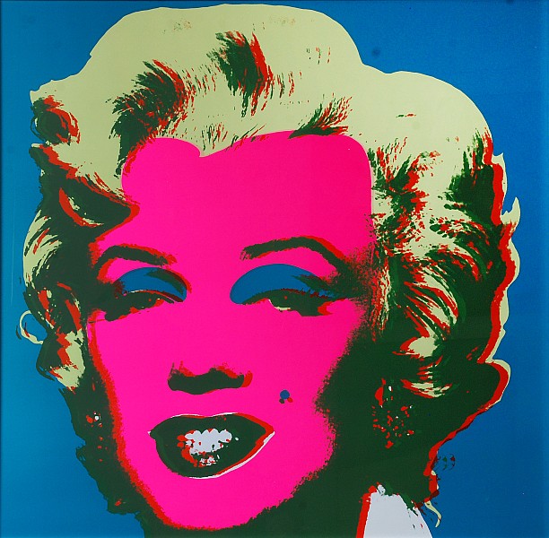 Andy Warhol