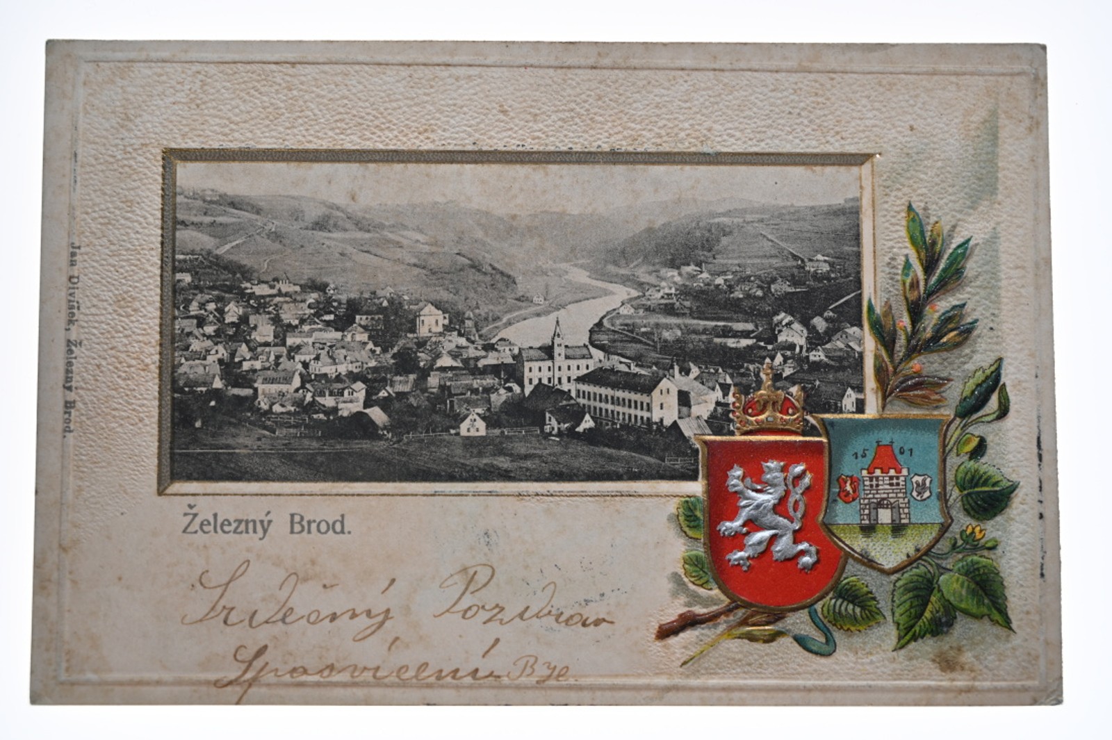 Železný Brod