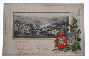 Železný Brod