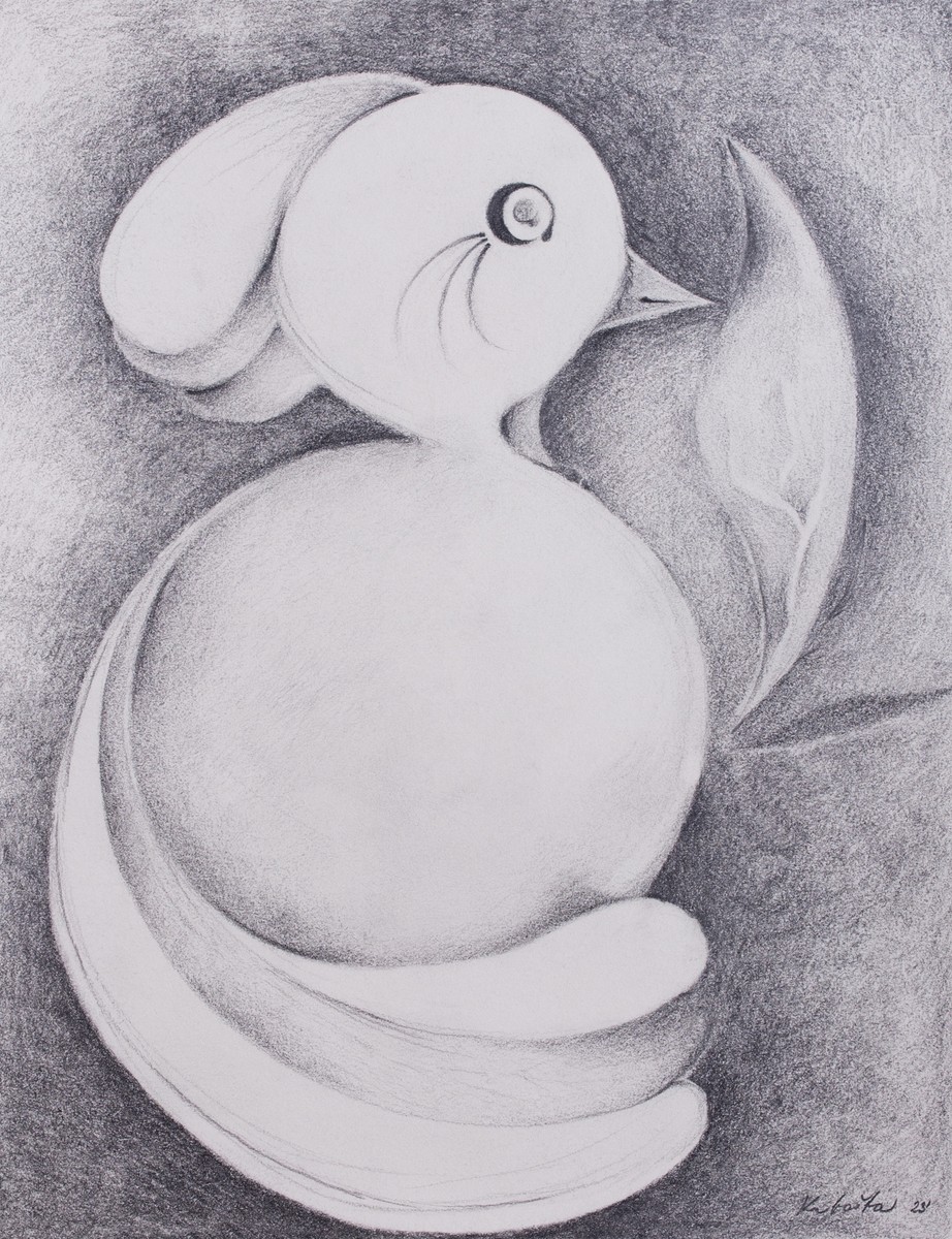 Kristýna Kubašta (*1996) -