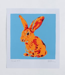 Richard Augustin (1975) - Sweet
