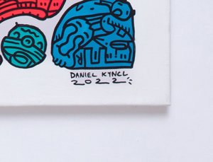 Daniel Kyncl (*1990) -