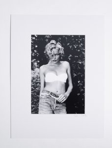 Tereza z Davle (1975) - Susan
