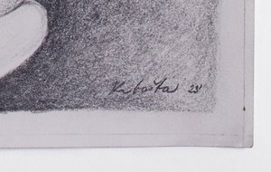 Kristýna Kubašta (*1996) -