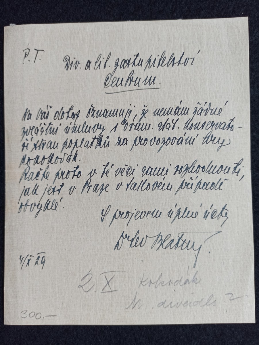 Blatný Lev