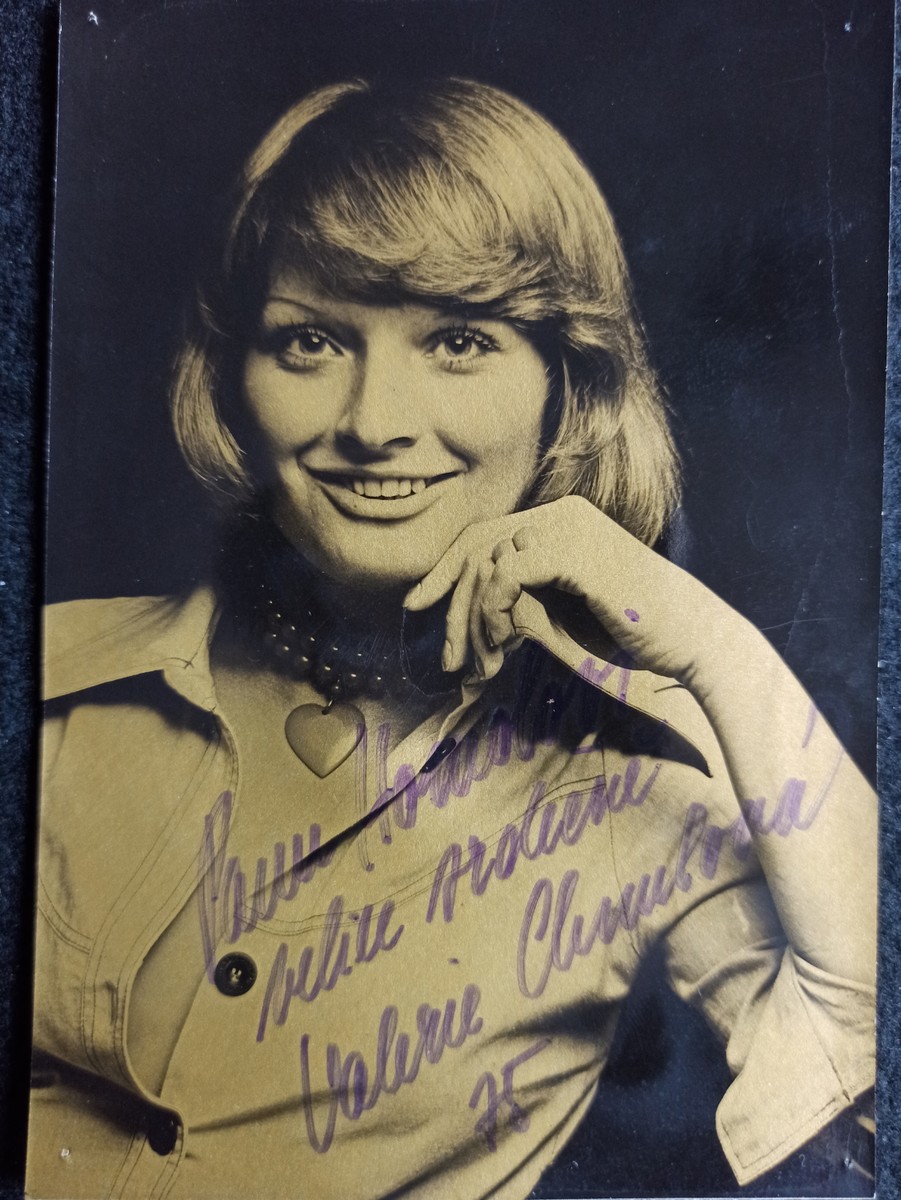Chmelová Valérie