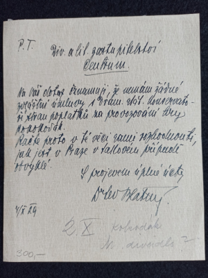 Blatný Lev