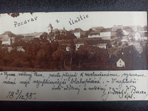 Baar,  Jindřich Šimon