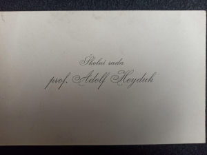 Heyduk Adolf