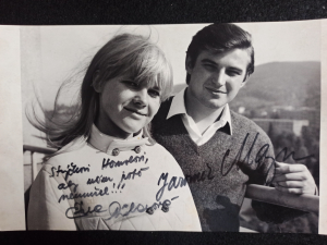 Pilarová Eva , Mayer Jaromír