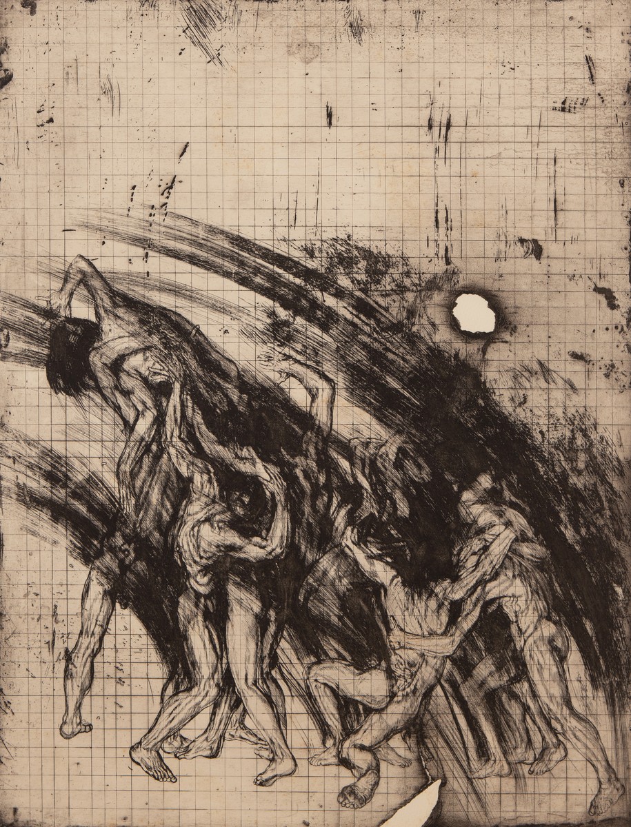 Sozanský Jiří | Postavy, 1987