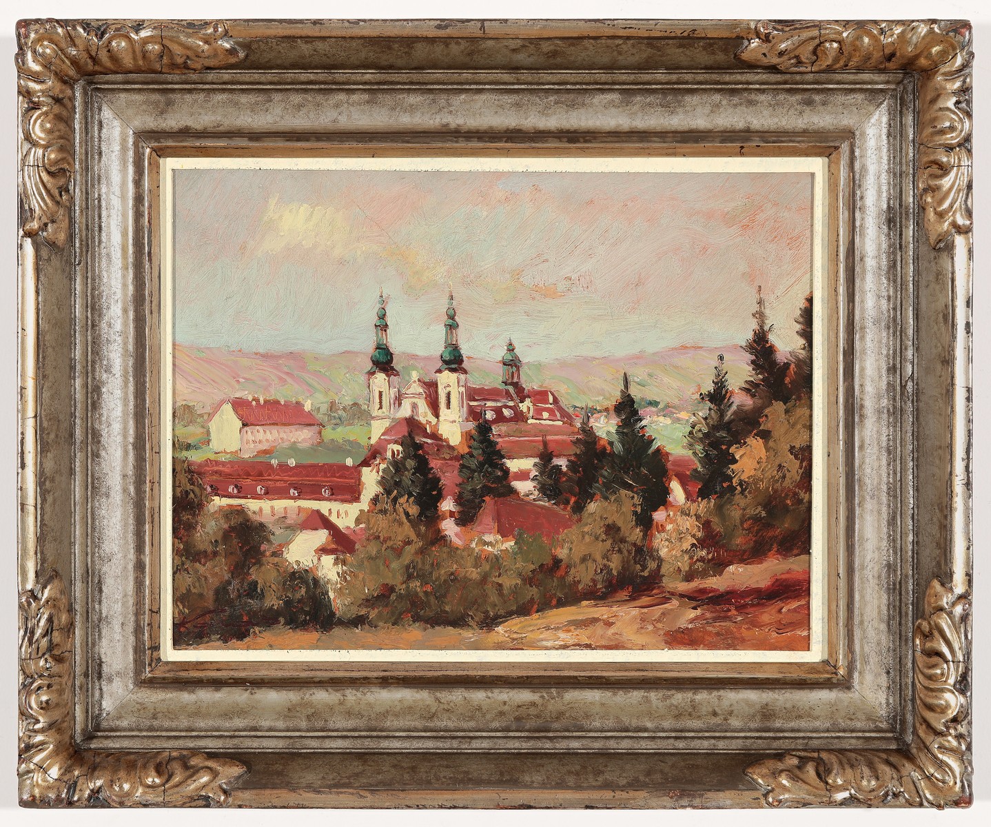 Karas Karel | Český Krumlov
