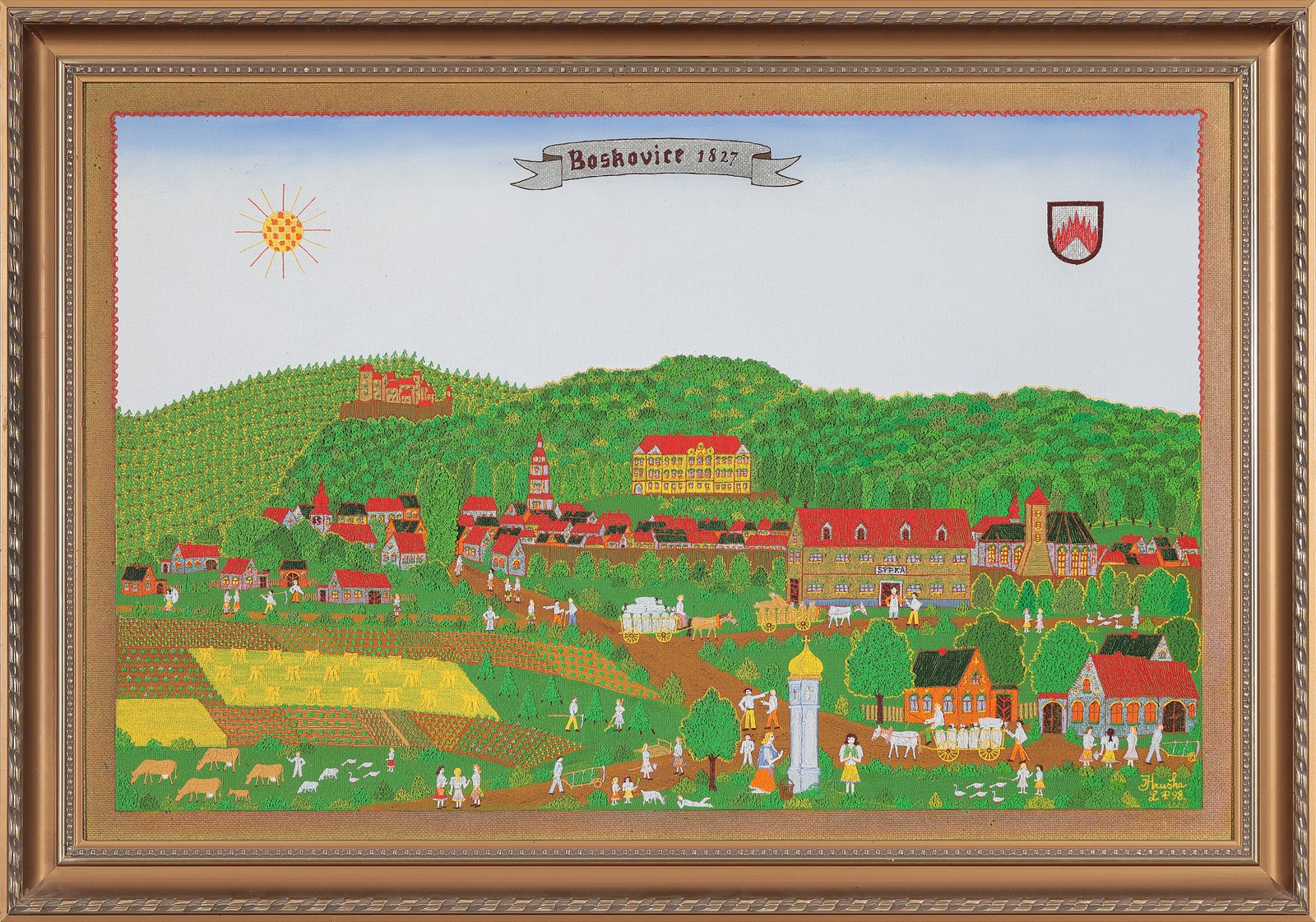 Hruška Jan | Boskovice