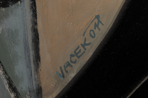 Vacek Zdeněk | Bez názvu