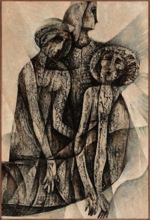 Vladimír Svoboda (1937) - Bez názvu