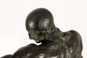 Jaroslav Horejc (1886 - 1983) - Lučištník