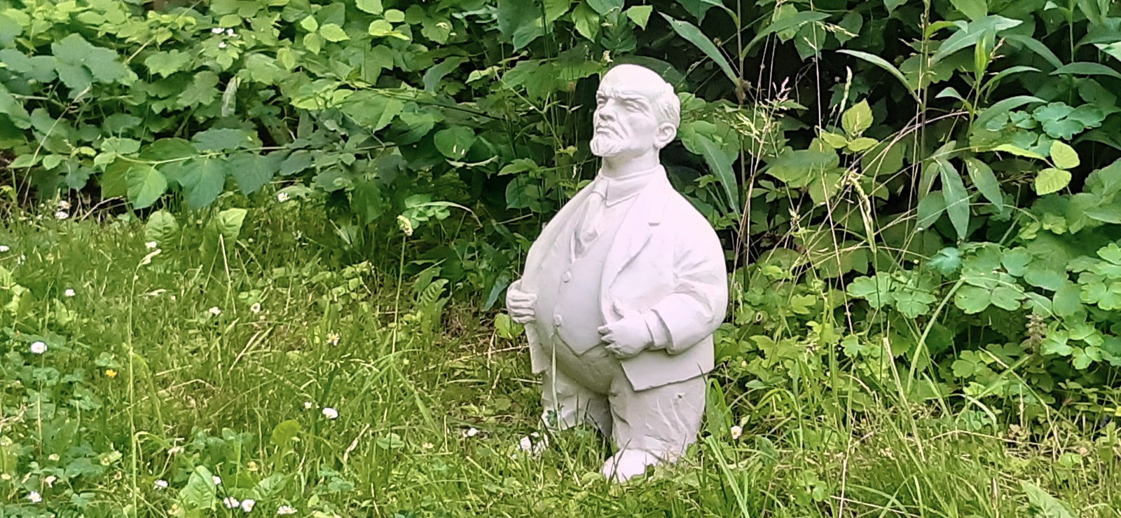 Pavel Karous – Trpaslenin
