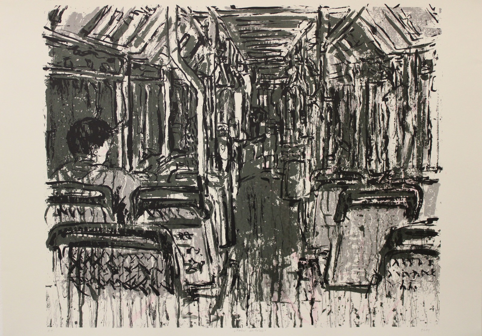 Josef Bolf (1971) - Noční autobus