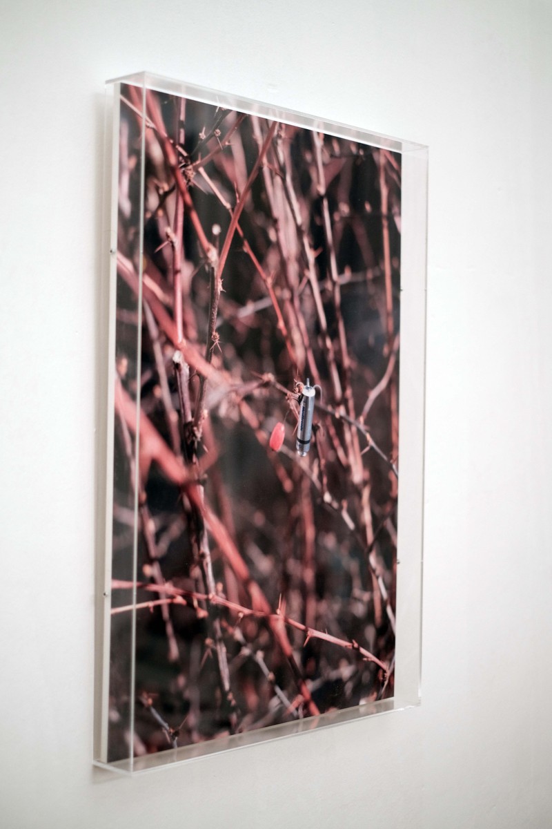 Pavel Sterec – Hi-Tech Lo-life II. 
