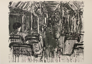 Josef Bolf (1971) - Noční autobus