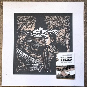 Alice Šindelářová, Martin Pfann – Beze stopy