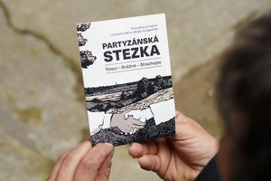 Alice Šindelářová, Martin Pfann – Beze stopy