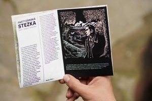 Alice Šindelářová, Martin Pfann – Beze stopy