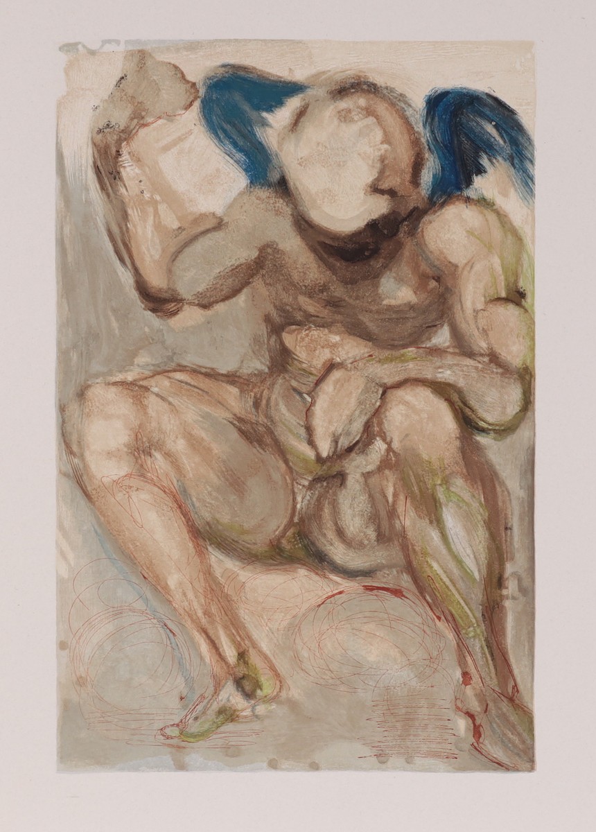 Salvador Dalí