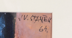 J. Staněk