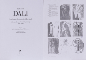 Salvador Dalí