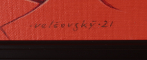 Josef Velčovský