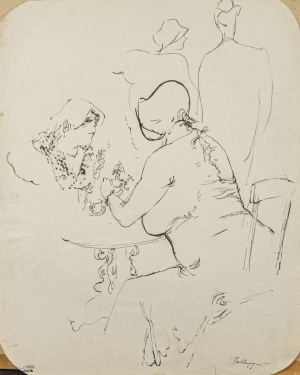 Kurt Hallegger (1901–1963) | Rozhovor