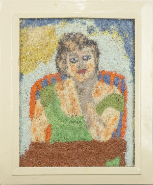 Rudolf Dzurko (1941–2013) | Tereza